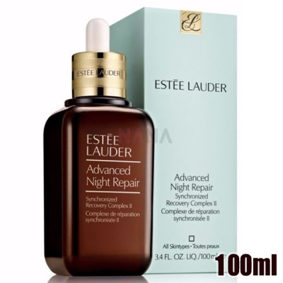 ESTEE LAUDER 升級再生基因修護露 (100ML)